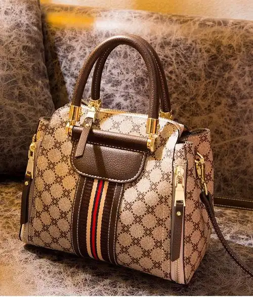 酷奇包包轻奢品牌包包女包手提包女时尚百搭斜挎包大气质感单肩百搭斜