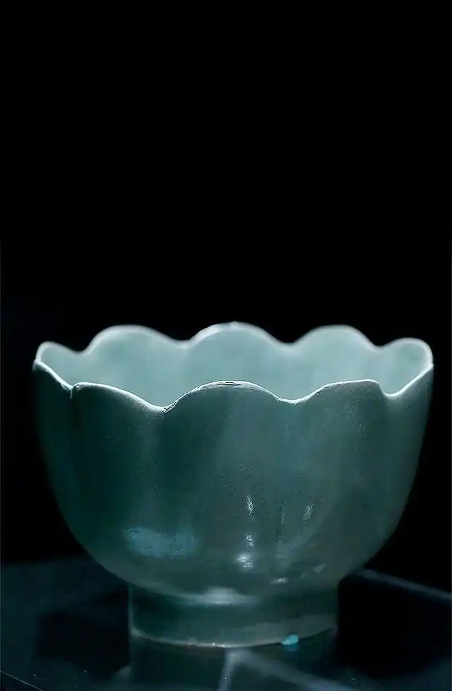 宋瓷中国美的顶峰