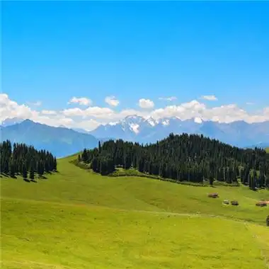 好看的风景头像高清