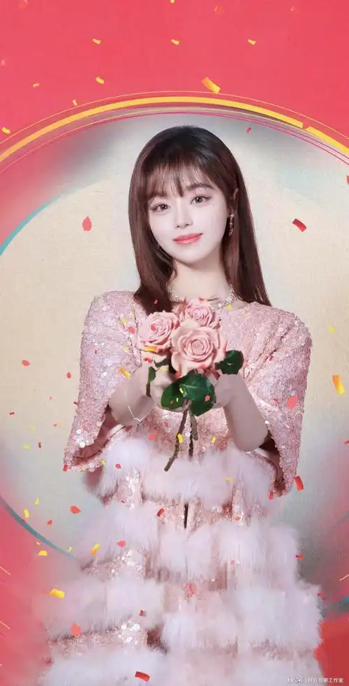 美女黄霄云,甜妹加糖的面包终于要在春晚唱跳了!|山东|甜蜜蜜_网易订