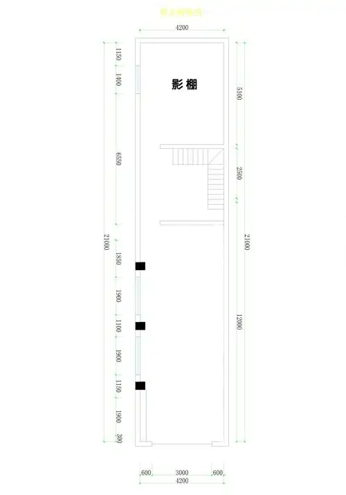 急,80平米影楼店面,门头设计-办公商铺装修-门面装修-门头设计-商业