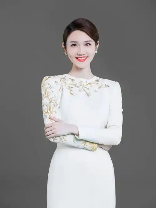 郴籍央视主持人龙洋梦想不负赶路人