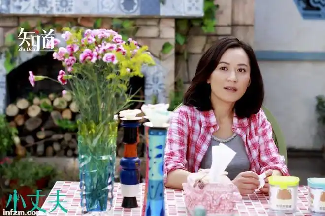 《小丈夫》:即便不是御姐,也能有个忠犬型男友