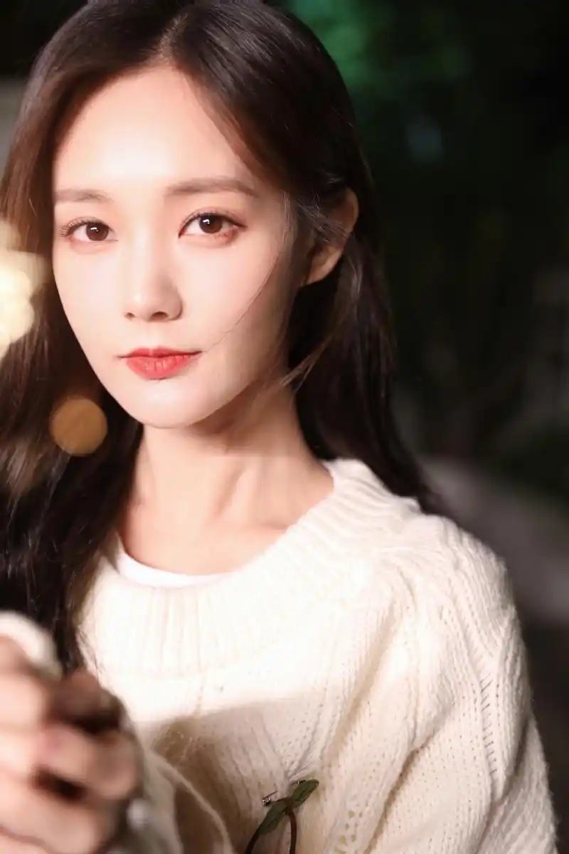 戏红人不红的李一桐,名气与实力一直都不成正比