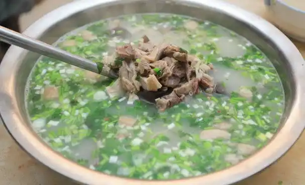 小市兴顺羊汤馆