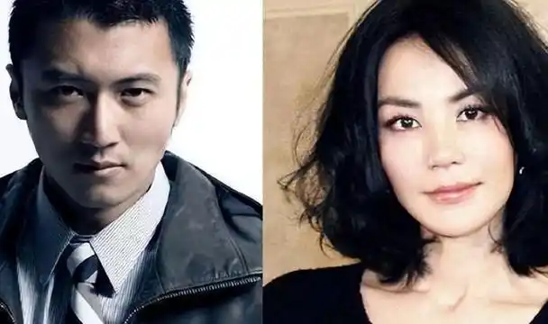 谢霆锋和王菲不结婚是因为什么?谢贤送张柏芝豪宅说明了一切!