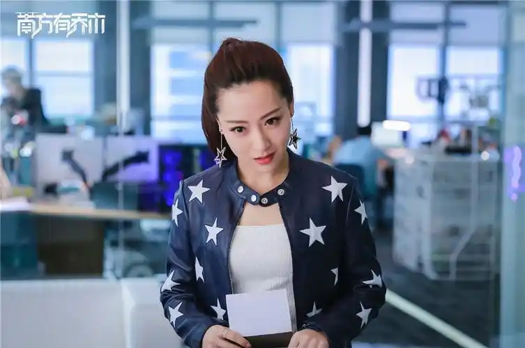 《南方有乔木》时樾情感走向引热议,陈伟霆秦海璐摊牌了断-猫眼电影