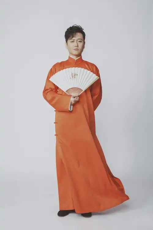 德云天团 孟鹤堂