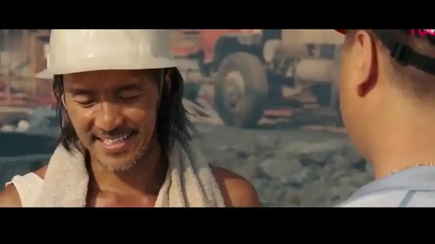 这就是努力奋斗的人生 星爷电影混剪 泪目_哔哩哔哩 (゜-゜)つロ 干杯