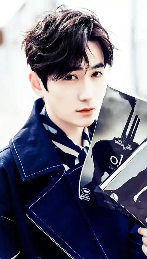 明明年过30看起来却只有20岁的4位男星罗云熙任嘉伦上榜