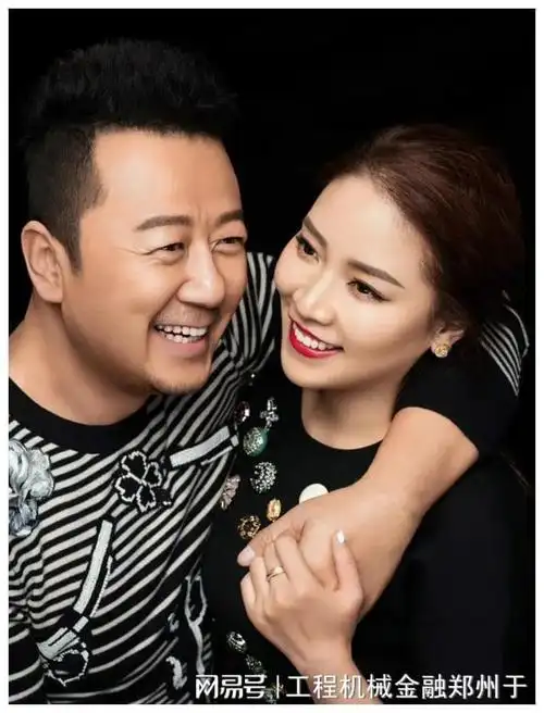 演员郭涛:我的"五字标准"老婆和我的一对儿女