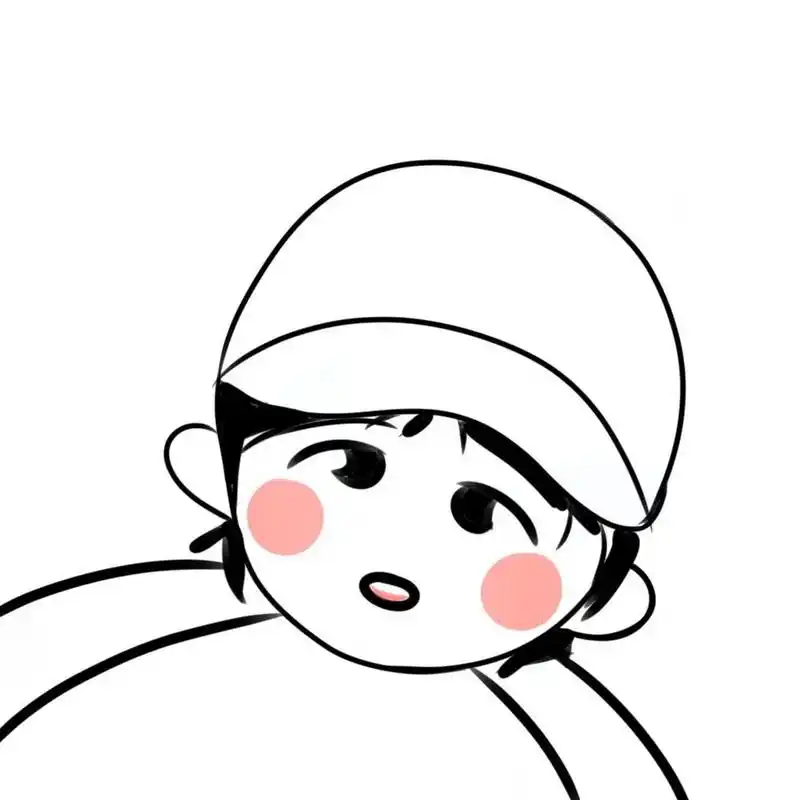 刘宇宁 刘宇宁q版图 一起换头像 摩登棚妃 画画  欢迎评论区留言吖