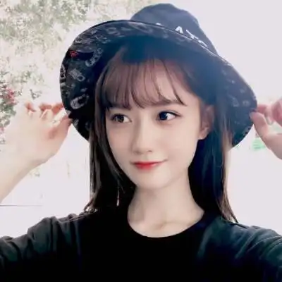 陈意涵estelle头像