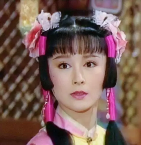 潘迎紫不老传奇(皿)