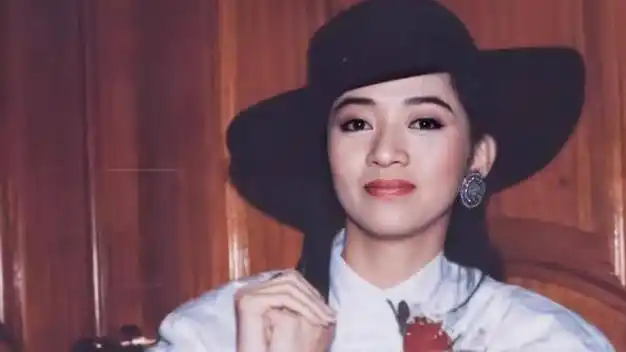 梅艳芳去世后,医生坦白:她的病可以治好,但因一件事主动放弃|张国荣|