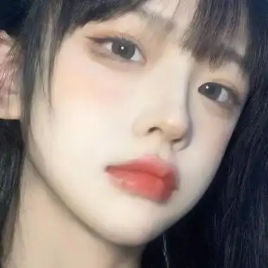 高冷霸气的ins真人闺蜜头像图片 干净高级的姐妹微信头像合集_女生