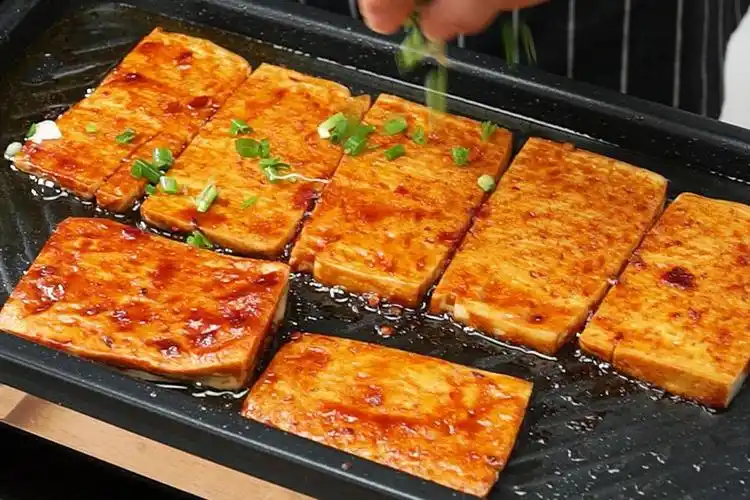 学习铁板豆腐技术去哪里学好呢