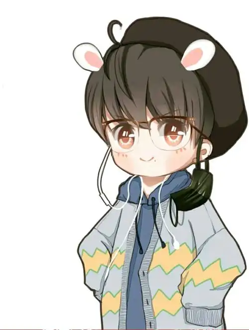 肖战动漫图 - 堆糖,美图壁纸兴趣社区