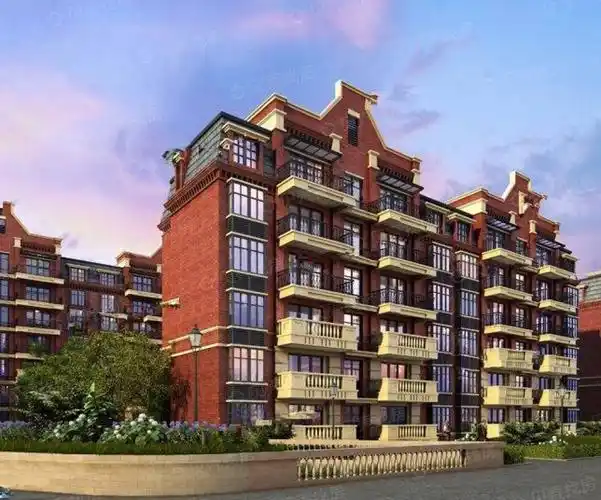 【美岸栖庭_周口美岸栖庭楼盘】房价,户型,开盘时间详情-周口贝壳新房