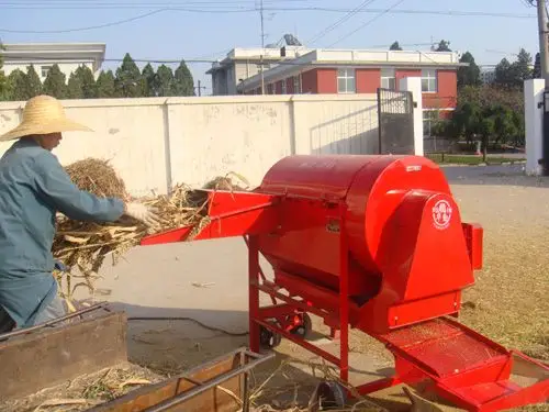 脱粒机,客户最认可的脱粒机