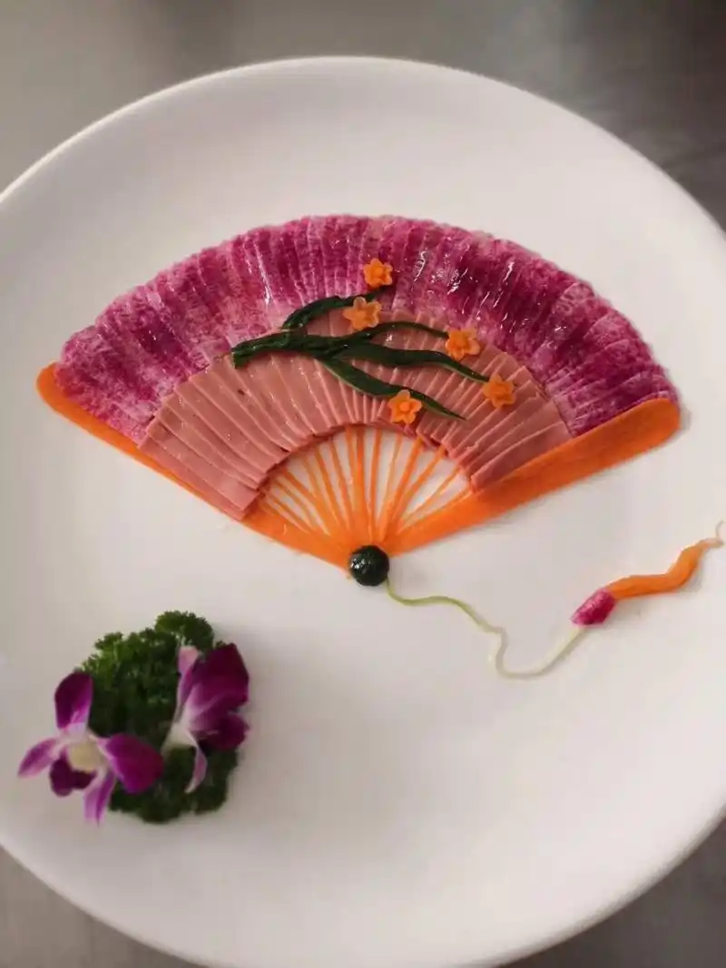 冷拼|花色冷盘|花色拼盘|工艺冷拼