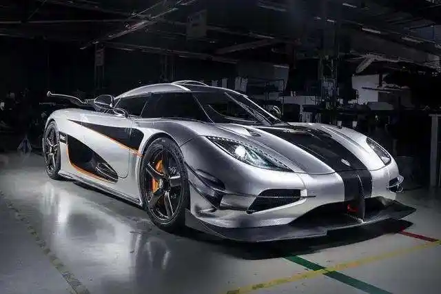 世界最贵轿车105亿(世界最贵的车77亿元)插图4