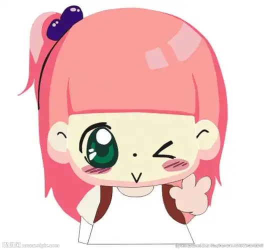 [动漫头像] [女生头像] [自截头像] [呆萌软妹] [脸萌萝莉] [闺蜜基友