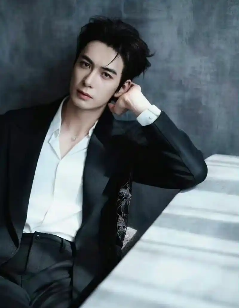 魏大勋 吴磊 檀健次 王鹤棣 陈星旭 陈哲远 蔡徐坤 田嘉瑞 姚景元,谁