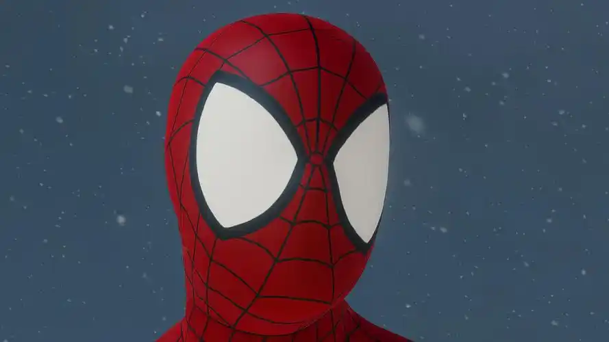 漫威蜘蛛侠:迈尔斯·莫拉莱斯 漫画经典套装插槽(mm版) mod v1 下载-