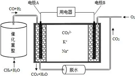1.实验室通常采用下面装置制取少量气体.请根据要求回答:(1)实验室使