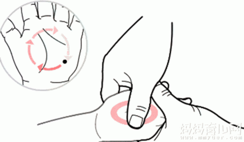 顺运内八卦(5分钟)