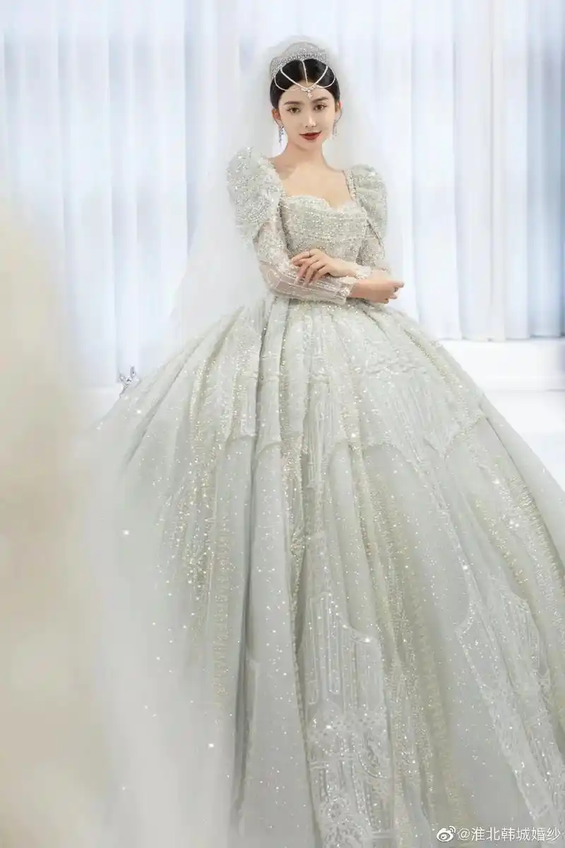 [cp]不极至,不登场78一件婚纱最美的文案都在 - 抖音