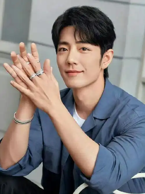 肖战郭靖##肖战电影射雕英雄传侠之大者##肖战藏海##肖战藏海传##藏