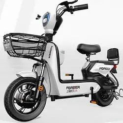 forever永久48v新国标电动车