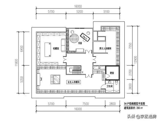 九章别墅(北京九章别墅楼盘)