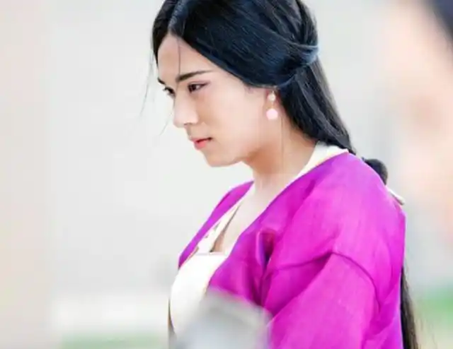 盘点古装剧中的男扮女装你最喜欢哪个