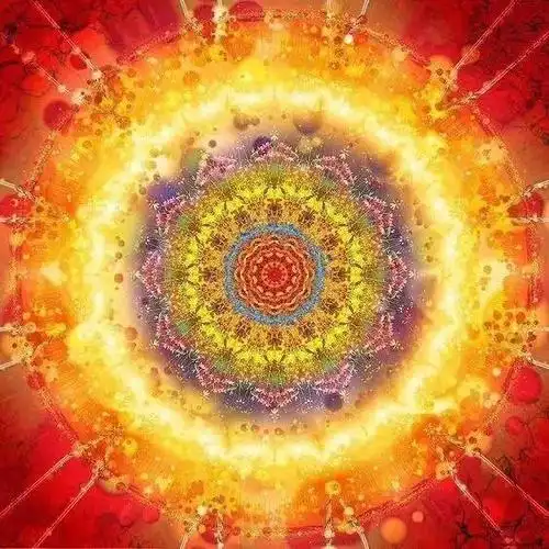 元和能量疗愈 沈阳公益课堂-在线订票-互动吧