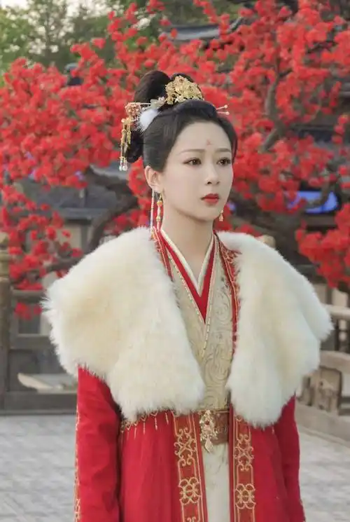 杨紫主演的电视剧长相思相柳逼迫小夭履行承诺只是因为爱得深沉