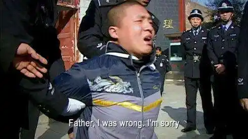 死刑犯被枪毙后,为何不能让家属直接领取其遗体?其实这样很科学