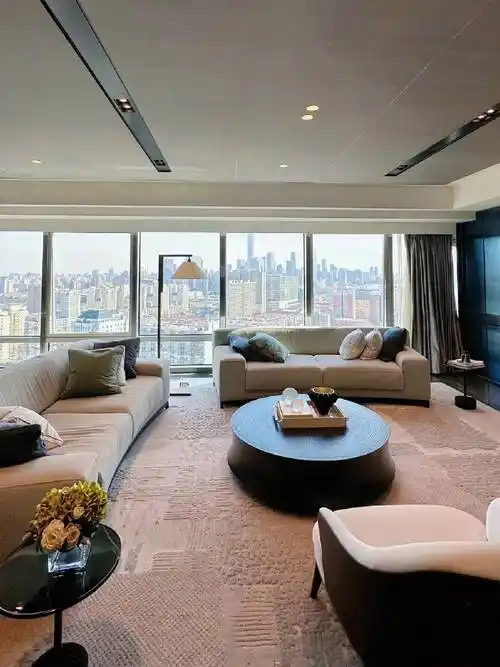 沈腾北京二环豪宅内景曝光!