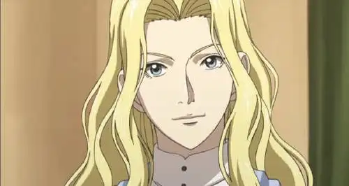 投稿:328 马鹿·基·艾尔·多古拉(马鹿王子. 来自男性美女bot - 微博