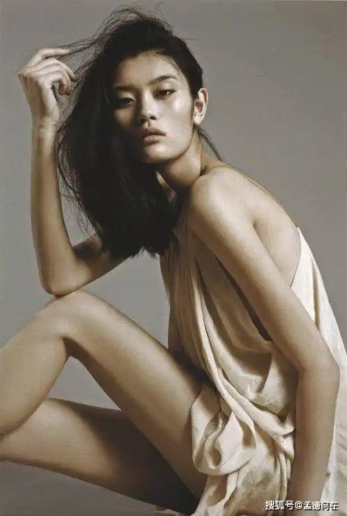 奚梦瑶才是真尤物!这身材,性感迷人韵味十足!_力量_成功_艺术品