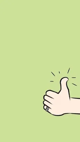 正能量简约背景手机壁纸 正能量,简约背景,个性壁纸,手绘