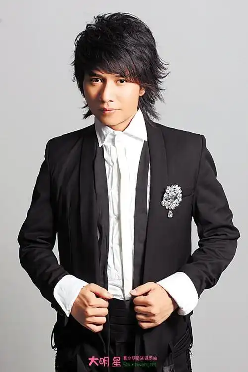 欢子个人资料 欢子唱过好听的歌曲