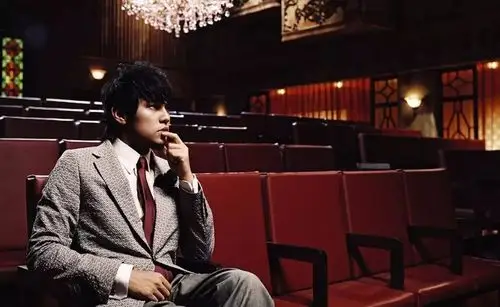 "想像依然无限大,感觉依然说不完,音乐依然范特西"可是,这个时候,有人