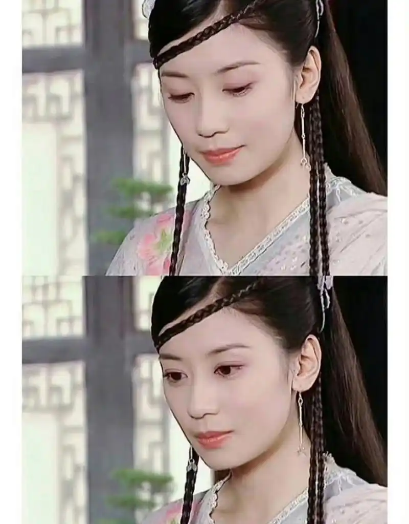 古装美女贾静雯#贾静雯