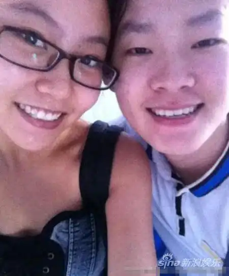 梁博女友显赫背景曝光 好声音拼的是关系