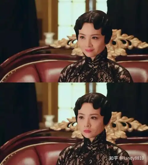 《半妖倾城Ⅱ》《达摩祖师》剧照