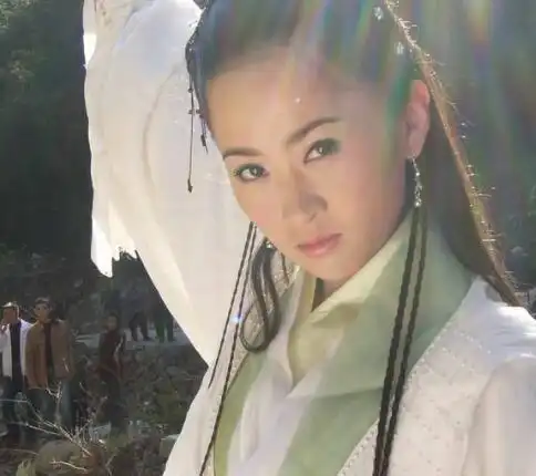 【图】新神雕侠侣里的陆无双是谁的女儿 是陆展元还是陆立鼎的呢