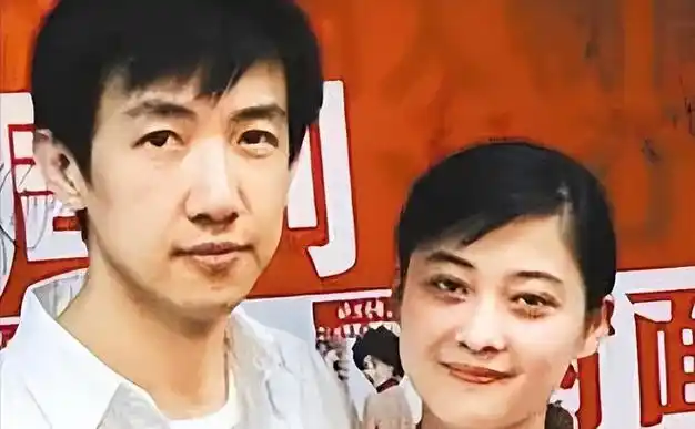 梅婷:花5年捧红的老公,刚走红就离婚,17年后两人境况天上地下